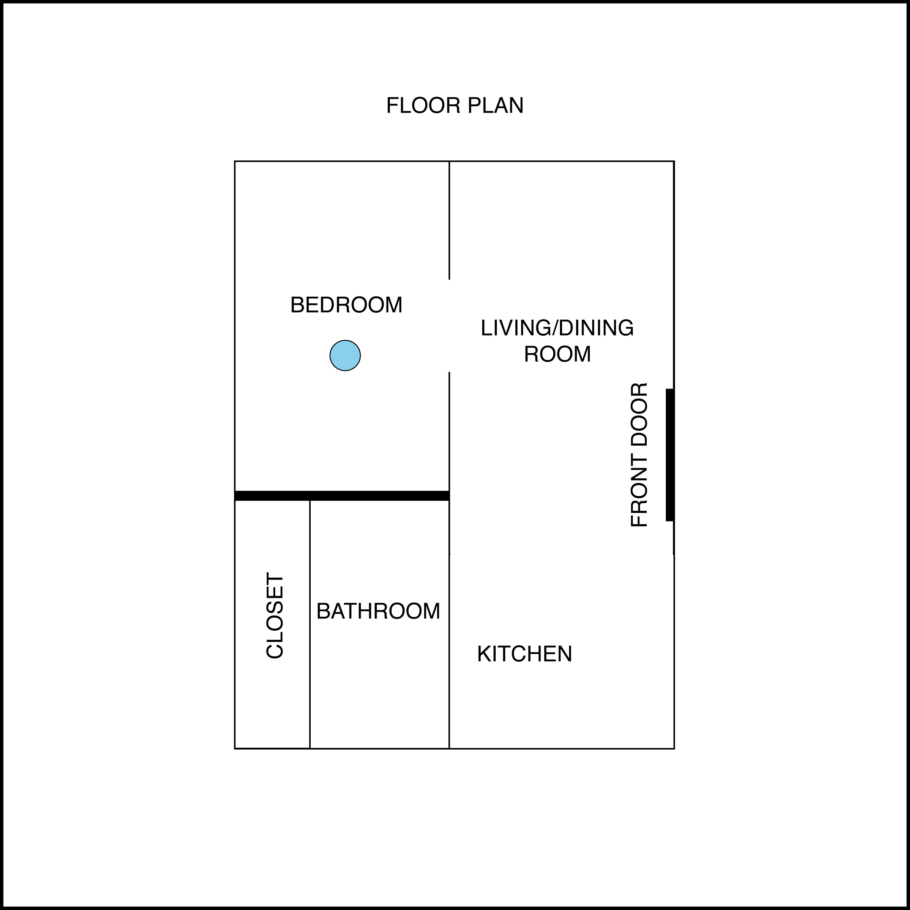 bedroommap