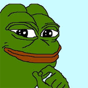 Rare Pepe